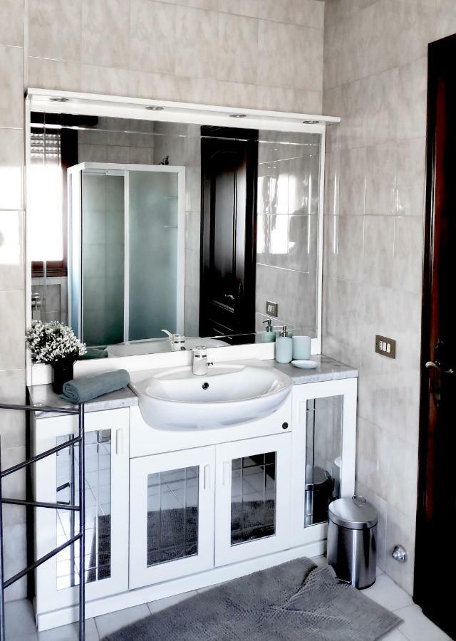 メストレCasa Loryアパートメント エクステリア 写真