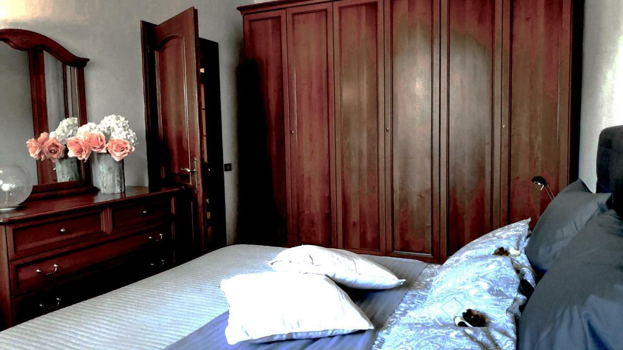 メストレCasa Loryアパートメント エクステリア 写真