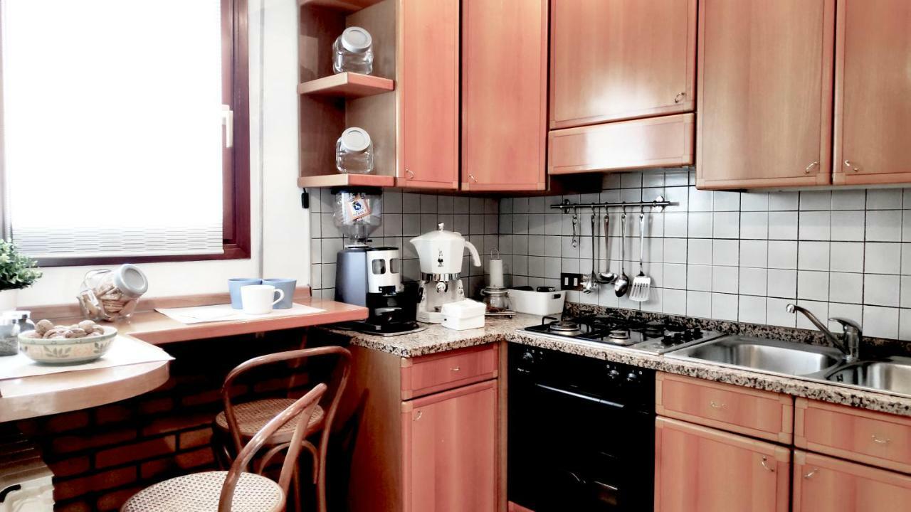 メストレCasa Loryアパートメント エクステリア 写真