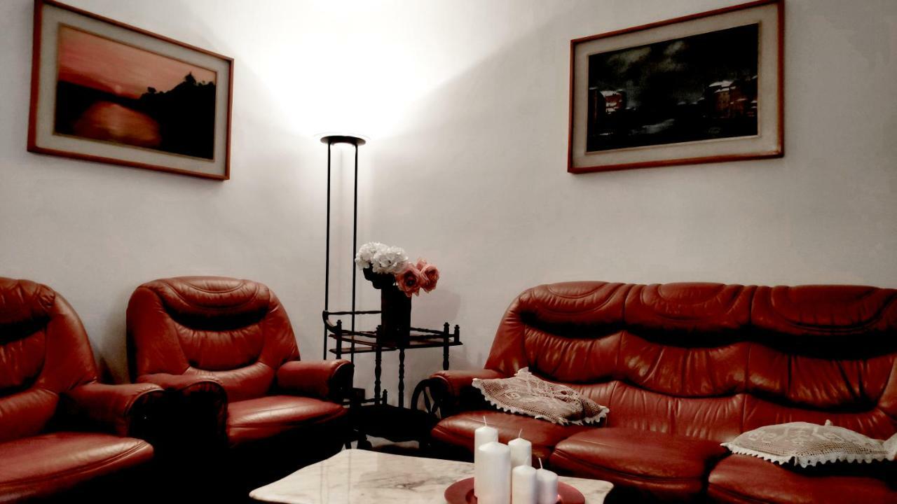メストレCasa Loryアパートメント エクステリア 写真
