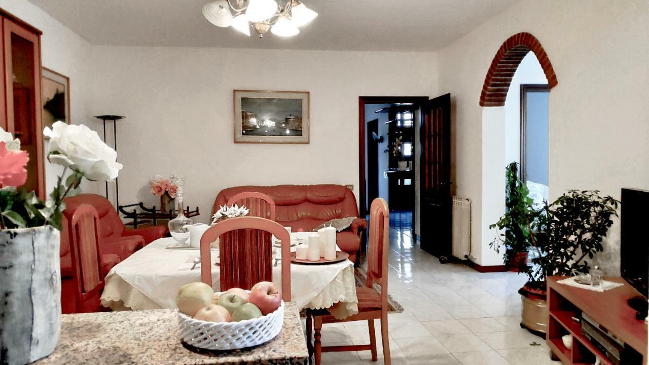 メストレCasa Loryアパートメント エクステリア 写真