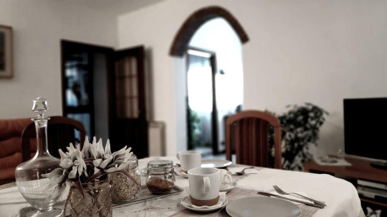 メストレCasa Loryアパートメント エクステリア 写真