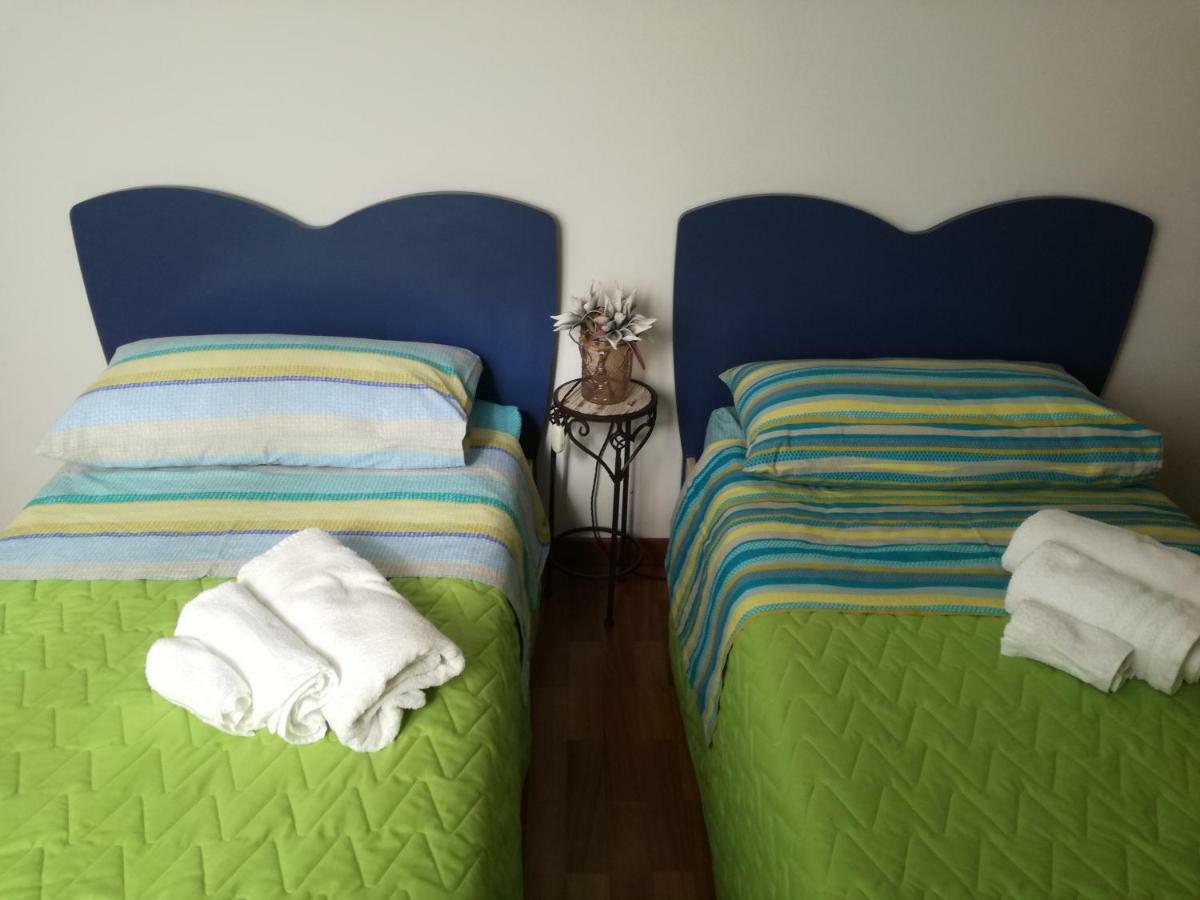 メストレCasa Loryアパートメント エクステリア 写真