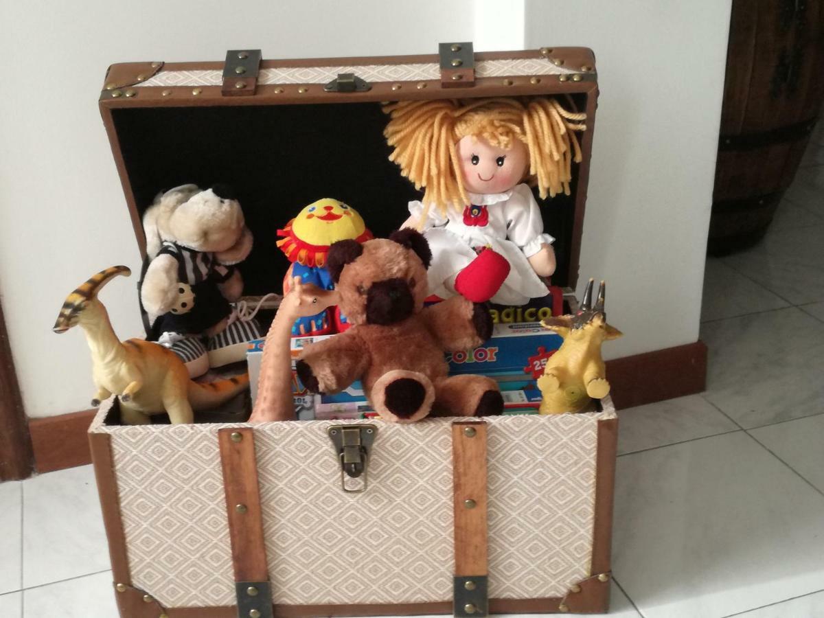 メストレCasa Loryアパートメント エクステリア 写真