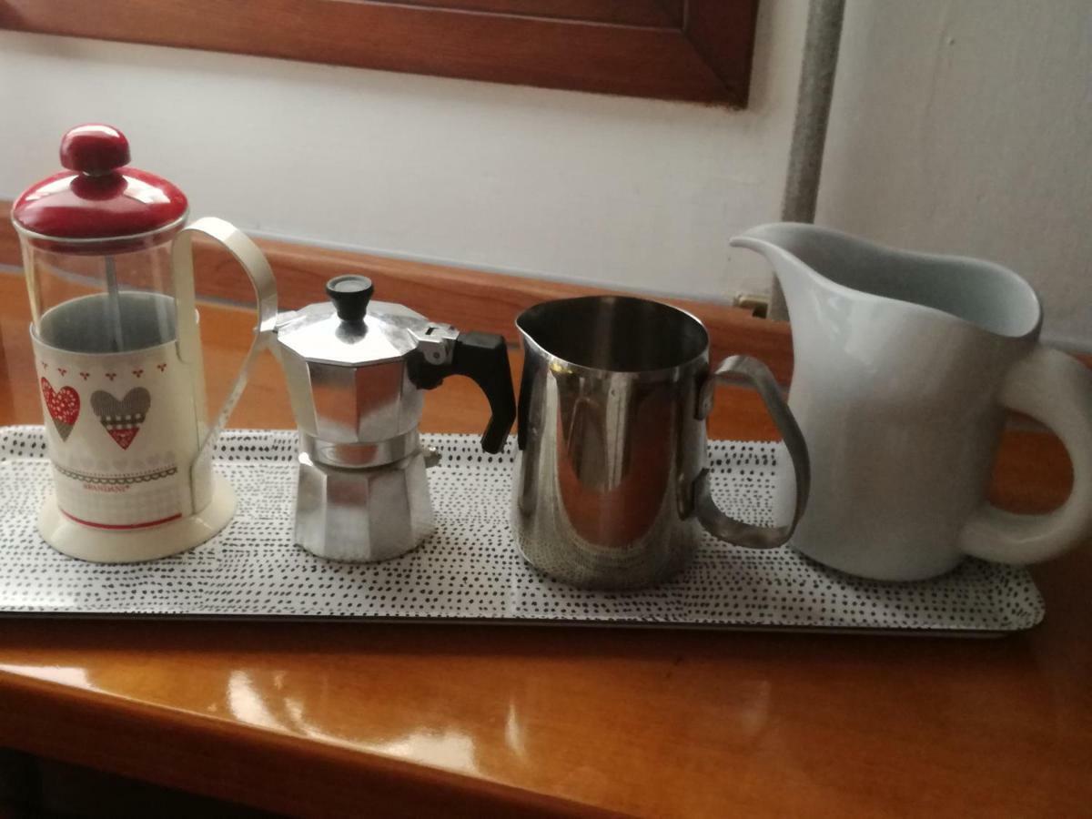 メストレCasa Loryアパートメント エクステリア 写真